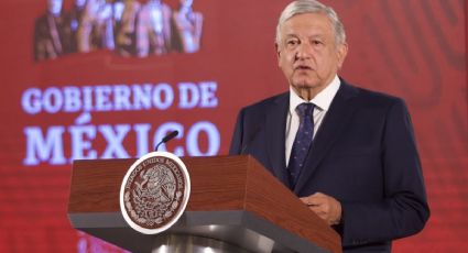 AMLO critica índice de The Economist: revive "robo de la presidencia"