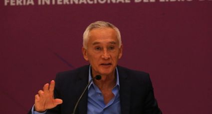 Jorge Ramos utiliza el dolor ajeno para manipular, acusa AMLO