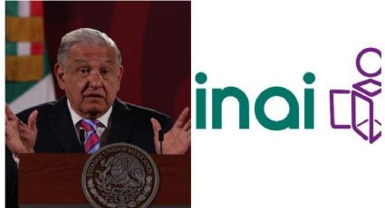 INAI: ¿Cuál es la historia de este organismo y por qué AMLO “no lo quiere”?