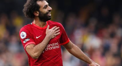 Champions League: Salah y Firmino silenciaron San Siro, Liverpool vence al Inter