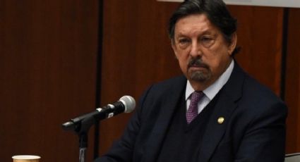 Pasta de Conchos: Gómez Urrutia miente sobre tragedia, acusa Grupo México