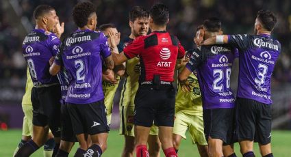 ¡Otro ridículo! América pierde contra Mazatlán; continuidad de Solari en peligro