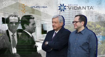 Vidanta: ¿el Grupo Higa de la 4T? Semejanzas y diferencias