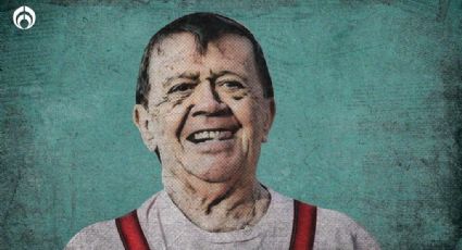 ¡Feliz cumpleaños, cuate! ¿Cuál es la edad de Chabelo y dónde nació el 'amigo de todos los niños'?