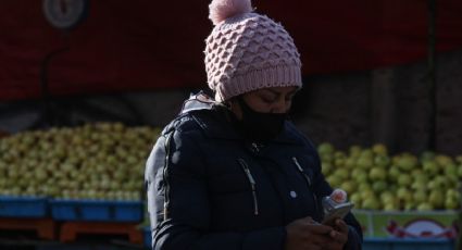 Clima para hoy jueves 17 de febrero: Prevén lluvias y frío en el oriente del país