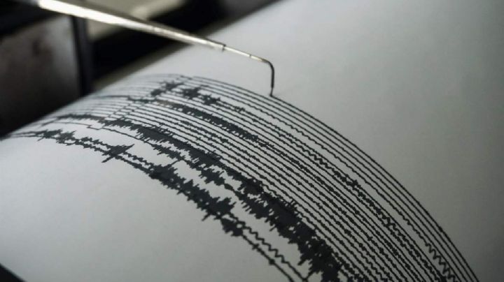 Sismo hoy: Se reporta temblor con epicentro ¡en Ciudad Universitaria!