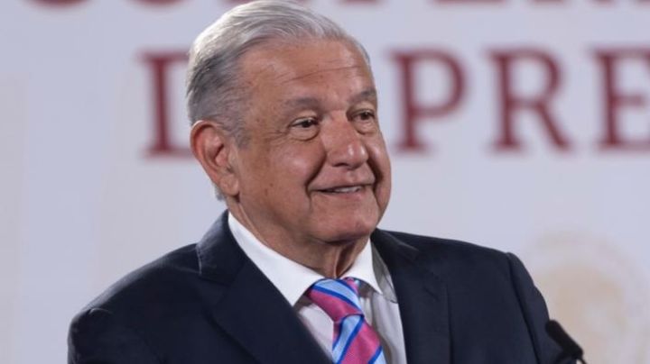 AMLO vs Loret: ¿por qué el INAI "bateó" al presidente? Esto le dijo