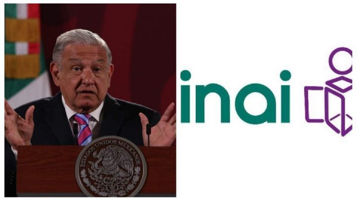 INAI: ¿Cuál es la historia de este organismo y por qué AMLO “no lo quiere”?