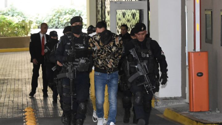 Narco en CDMX: ¿Cómo empezó la Unión Tepito?