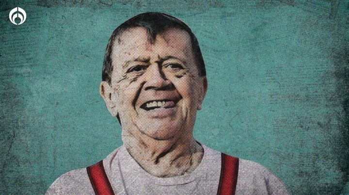 ¡Feliz cumpleaños, cuate! ¿Cuál es la edad de Chabelo y dónde nació el 'amigo de todos los niños'?