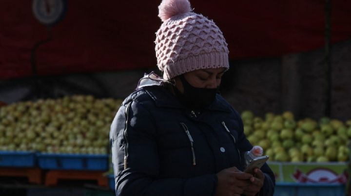 Clima para hoy jueves 17 de febrero: Prevén lluvias y frío en el oriente del país