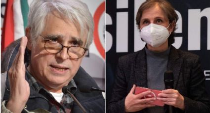 Mansión del Bienestar: "El Fisgón" acusa "golpeteo" contra AMLO; Aristegui responde