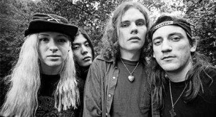 The Smashing Pumpkins regresan a México, confirman fecha en el Teatro Metropolitan