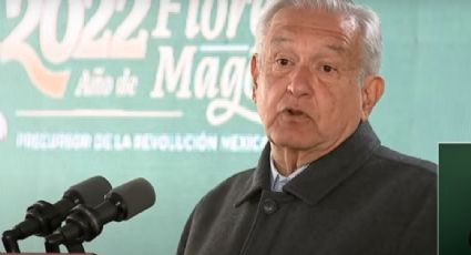 Nadie será censurado, ni Loret ni nadie: AMLO