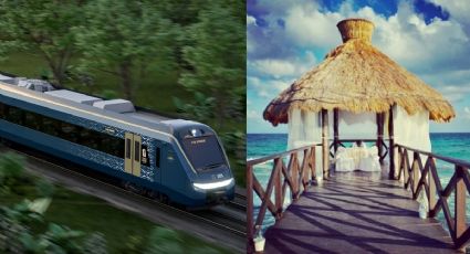 Así son los resorts de Vidanta "vecinos" al Tren Maya (FOTOS)