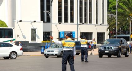 Policía Tránsito de CDMX: Tendrá una reingeniería para apoyar a los agentes