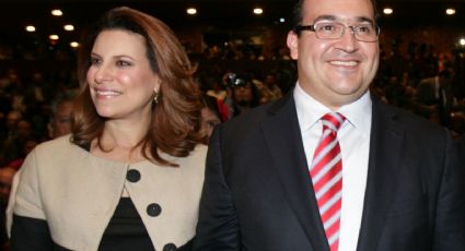 Karime Macías y Javier Duarte: Así nació su historia de amor llena de "abundancia"