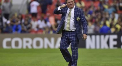 Miguel Herrera: 5 episodios bochornosos del 'Piojo' como entrenador