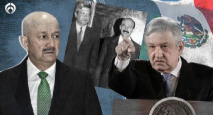 AMLO y Salinas de Gortari: la vez que hicieron mitin de campaña juntos