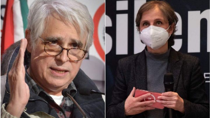 Mansión del Bienestar: "El Fisgón" acusa "golpeteo" contra AMLO; Aristegui responde