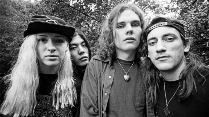 The Smashing Pumpkins regresan a México, confirman fecha en el Teatro Metropolitan