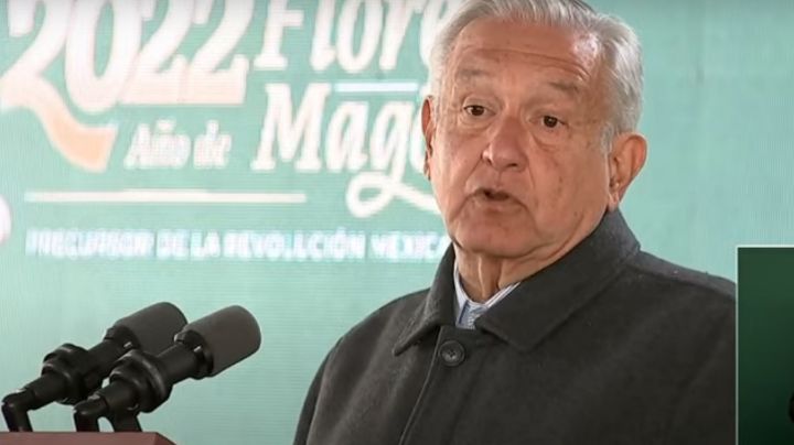 Nadie será censurado, ni Loret ni nadie: AMLO