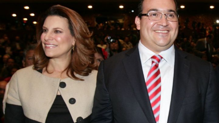 Karime Macías y Javier Duarte: Así nació su historia de amor llena de "abundancia"