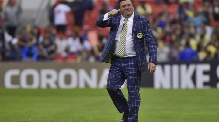 Miguel Herrera: 5 episodios bochornosos del 'Piojo' como entrenador