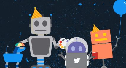 Twitter te trae buenas noticias: los bots te avisarán quiénes son