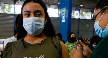 Vacuna de refuerzo en CDMX 18-29 años: requisitos y cómo descargar tu expediente