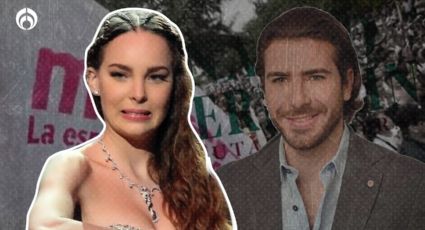 Belinda, su hermano y la relación con Morena y la 4T