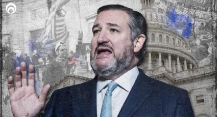 Ted Cruz no es el “asesino del Zodíaco”…  pero sí incitó a la violencia