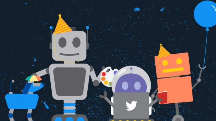 Twitter te trae buenas noticias: los bots te avisarán quiénes son