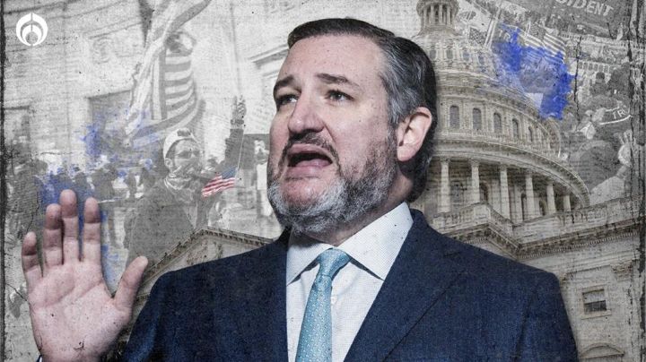 Ted Cruz no es el “asesino del Zodíaco”…  pero sí incitó a la violencia