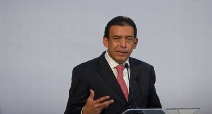 Por segunda ocasión, Moreira demanda a Sergio Aguayo