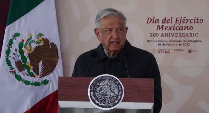 AMLO acusa a medios de estrategia golpista… que no logra “desplumarlo”