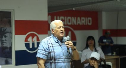 AMLO tiene una actitud infantil, acusa expresidente de Panamá