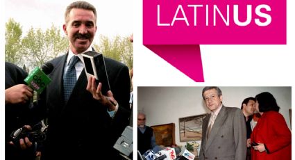 Madrazo ¿detrás de Latinus? Así surgió su rivalidad con AMLO