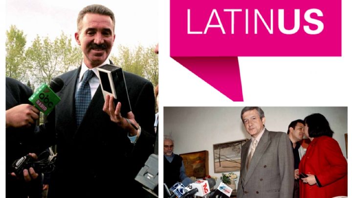 Madrazo ¿detrás de Latinus? Así surgió su rivalidad con AMLO