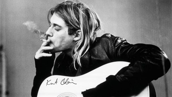 Kurt Cobain sin pasión e infeliz: 5 datos que no conocías de su trágico desenlace