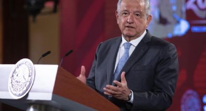 Si hay denuncias contra José Ramón y su esposa, que se investigue: AMLO