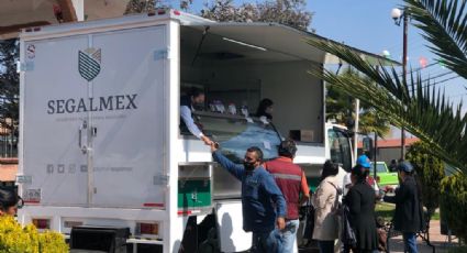 Cuenta Pública 2020: Segalmex lidera anomalías con 5 mil 640 mdp por aclarar