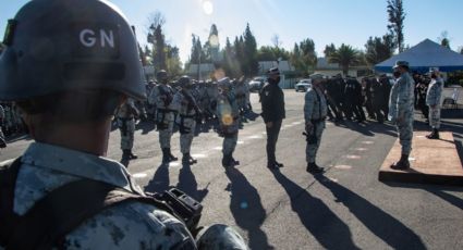 Violencia en Zacatecas: muere elemento de Guardia Nacional en ataque en Jerez