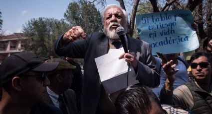 Acoso en la UNAM: Juez ordena restituir a presidente del tribunal universitario