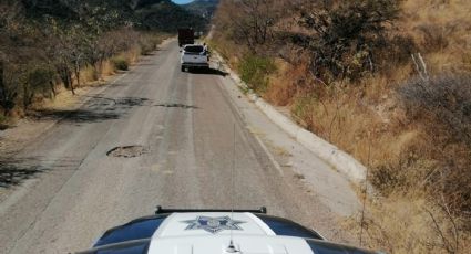 Violencia en Zacatecas desplaza a 18 comunidades en Jerez