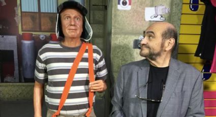 Chespirito: ¿qué fue de Édgar Vivar, el “Señor Barriga”? A esto se dedica ahora