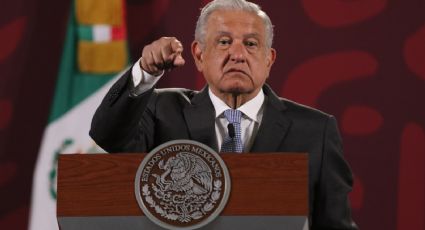 AMLO instruye entregar auditoría Baker Hughes-José Ramón a Fiscalía