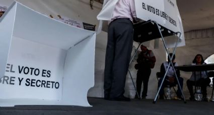 Elecciones 2022 están en riesgo por falta de presupuesto: INE