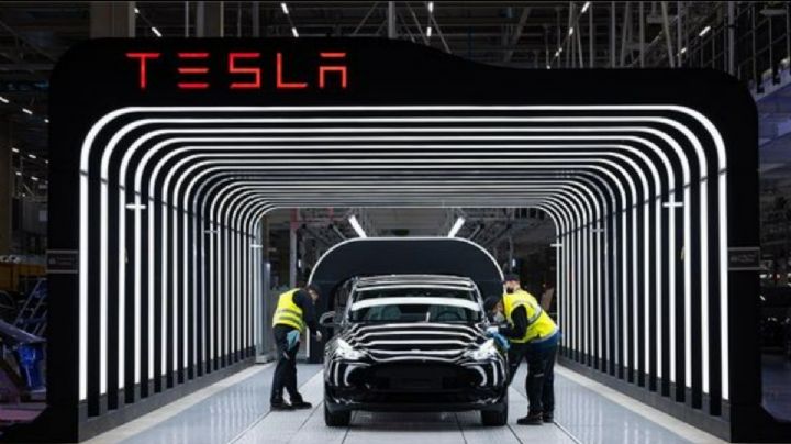 ¿Buscas trabajo? Tesla lanza convocatoria en México: aquí puestos y requisitos