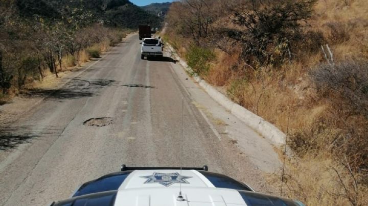 Violencia en Zacatecas desplaza a 18 comunidades en Jerez